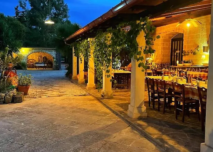 Masseria Scianne