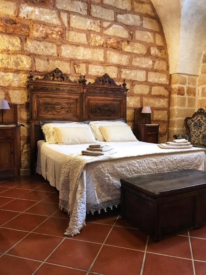 Farm stay Masseria Scianne *