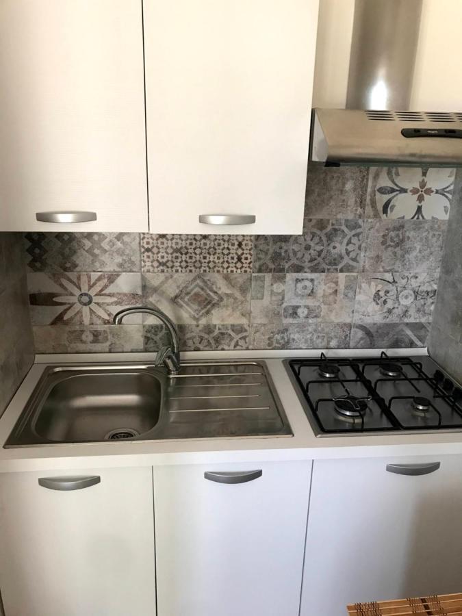 Farm stay Masseria Scianne *