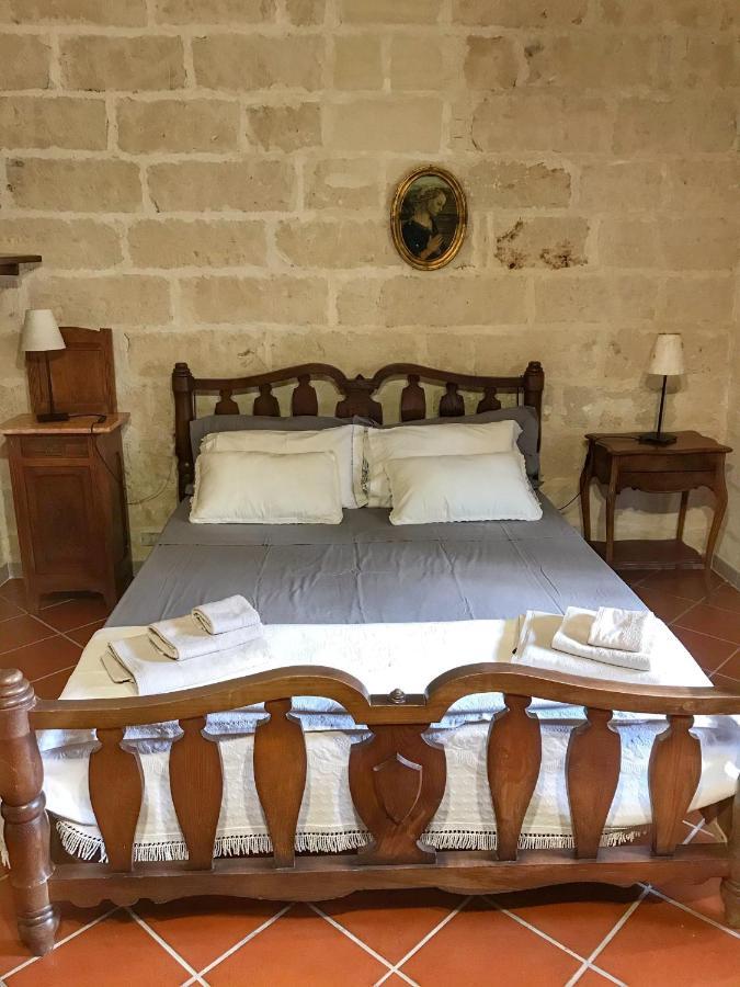 Farm stay Masseria Scianne