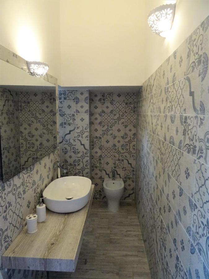 Farm stay Masseria Scianne