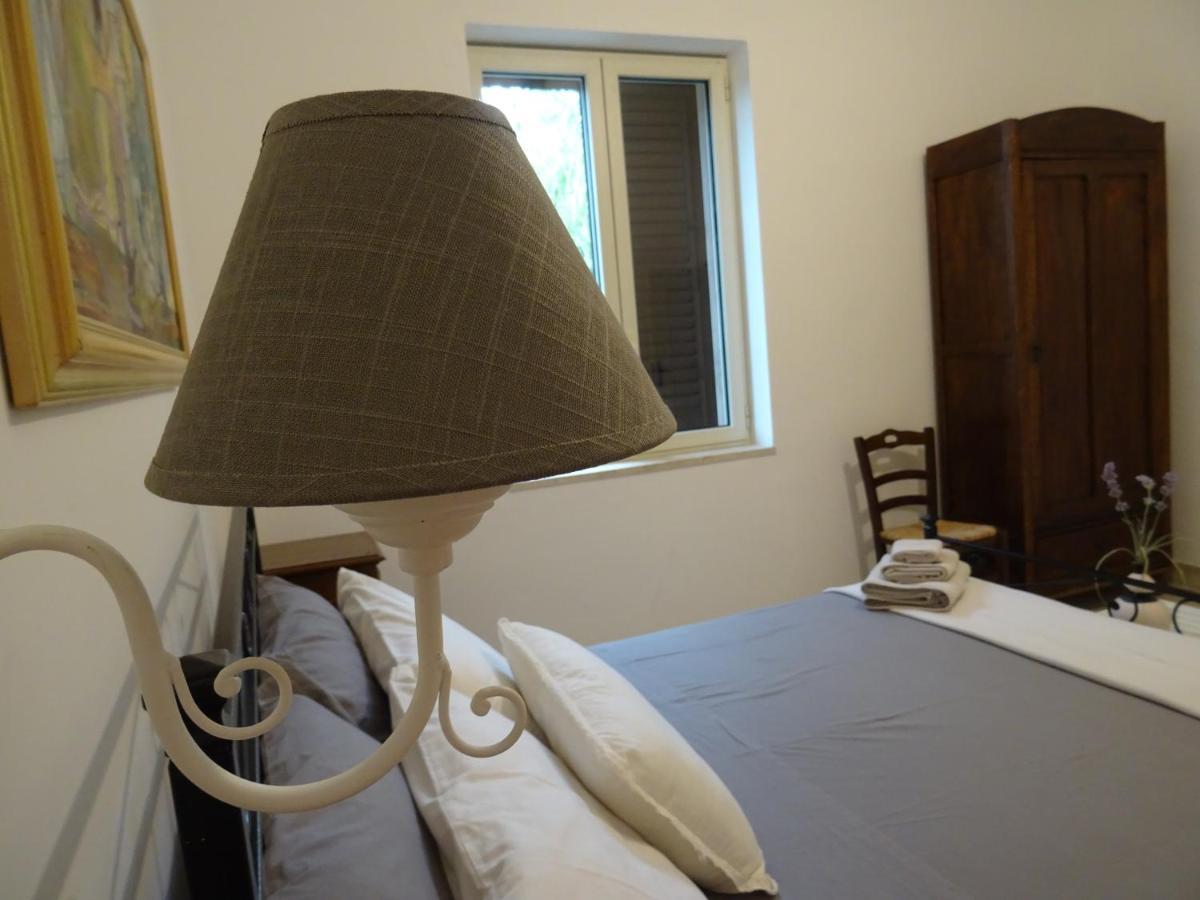 Masseria Scianne Sant Isidoro (Apulia)