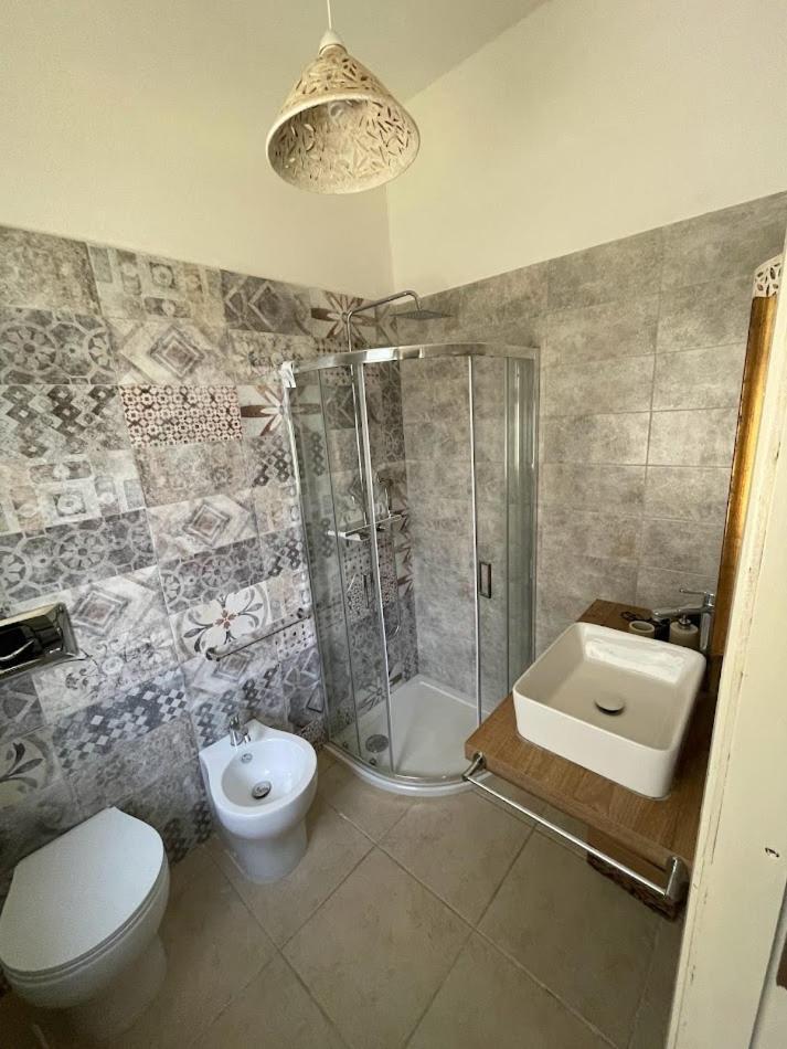 Farm stay Masseria Scianne *