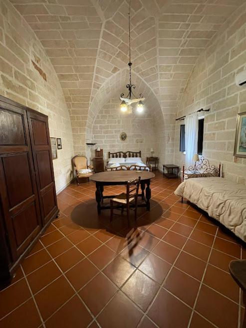 Masseria Scianne *