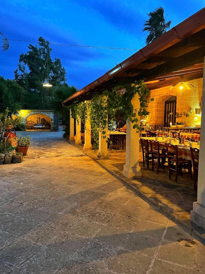 Masseria Scianne *