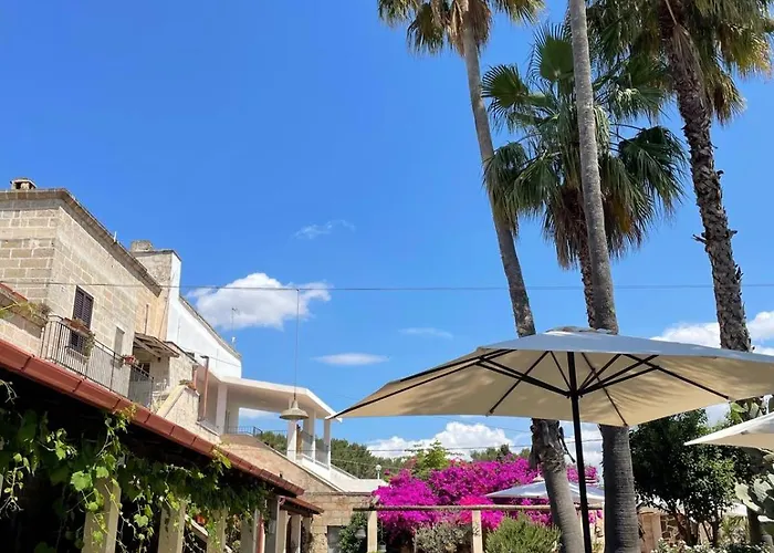 Masseria Scianne