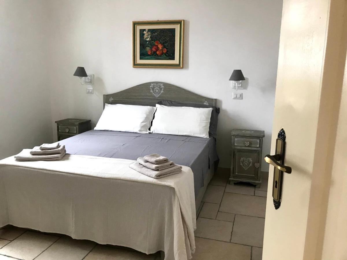 Masseria Scianne * Sant Isidoro (Apulia)
