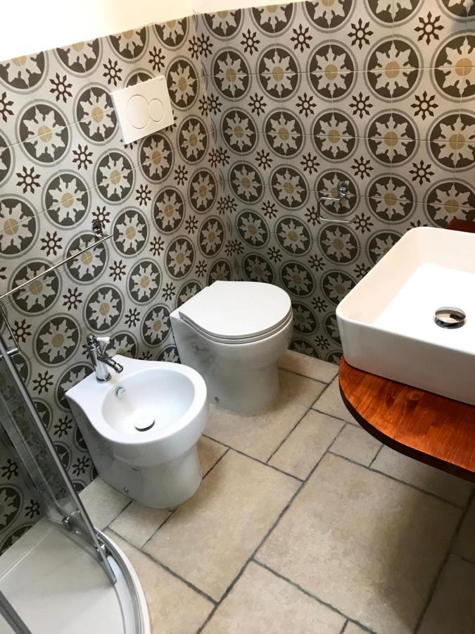 Masseria Scianne Farm stay