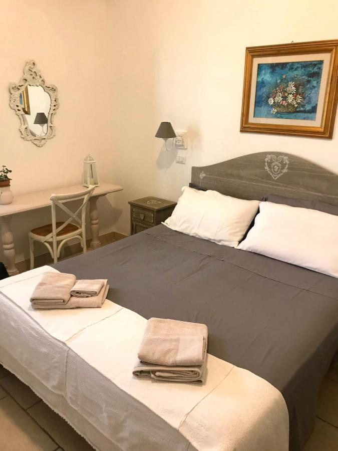 Masseria Scianne Farm stay *