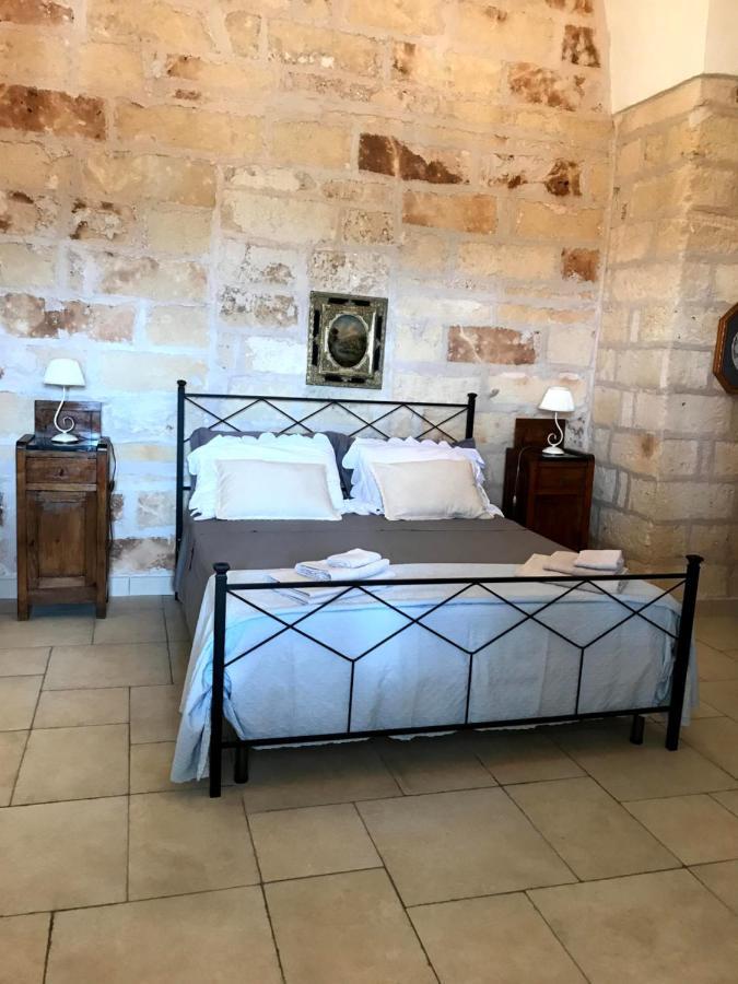 Masseria Scianne Farm stay