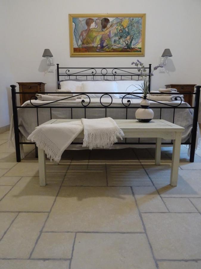 Masseria Scianne Farm stay