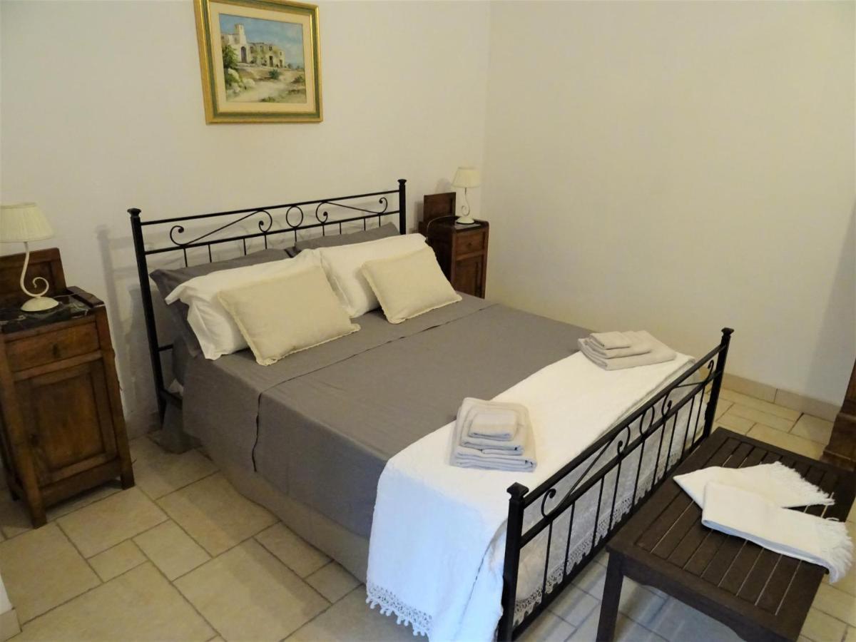 Masseria Scianne