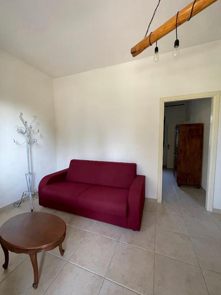 Masseria Scianne Farm stay Sant Isidoro (Apulia)