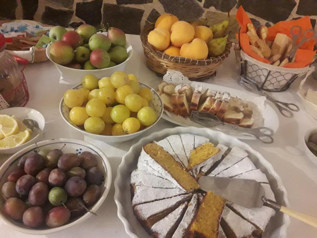Masseria Scianne *